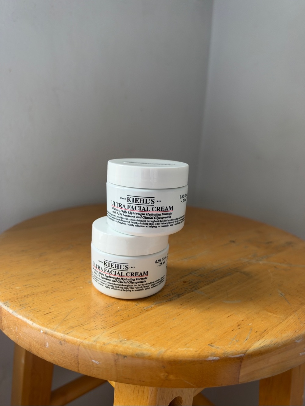 BRAND NEW Kiehl's Facial Fuel Face Wash, Refreshing + 8.4 Fl Oz / 250 ml Cream - Picture 4 of 5